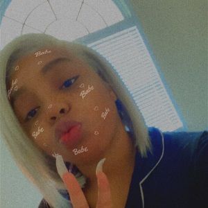 Meet your Posher, Venetia